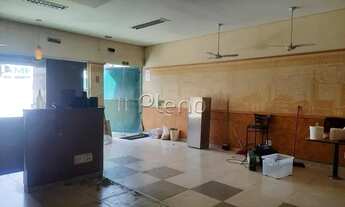 Imagem 2: Imóvel comercial para locação no Botafogo - Campinas