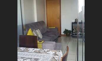 Imagem 7: Apartamento para venda com 128 metros quadrados com 4 quartos em Setor Bueno - Goiânia - G