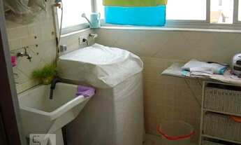 Imagem 4: Apartamento para Aluguel - Vila Mascote, 2 Quartos, 91 m2