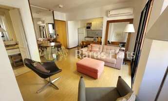 Imagem: Flat com excelente preço no Brooklin