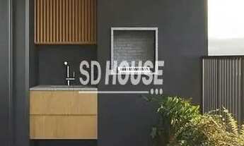 Imagem 7: Apartamento para venda com 67 metros quadrados com 2 quartos em Novo Mundo - Curitiba - PR