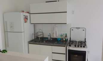 Imagem 3: Apartamento para aluguel com 100 metros quadrados com 2 quartos em Santa Paula II - Vila V