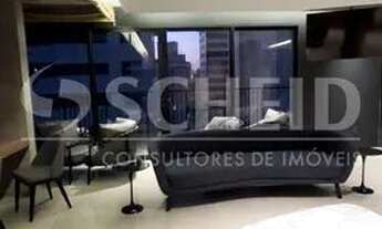 Imagem 4: STUDIO NO ITAIM!!!!!! LINDÍSSIMO PROJETO!!!!!