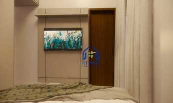 Imagem 7: Casa com 3 dormitórios à venda, 153 m² por R$ 1.250.000,00 - Alphaville - Mirassol/SP