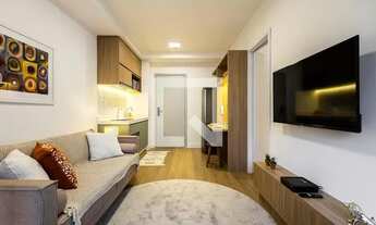 Imagem: Apartamento para Aluguel - Pinheiros, 1