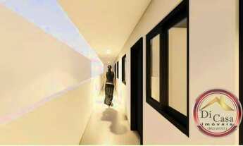 Imagem 3: Apartamento com 1 dormitório à venda, 35 m² por R$ 235.000,00 - Vila Diva (Zona Leste) - S