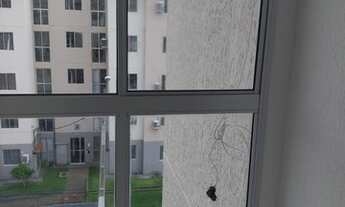 Imagem 2: Alugo Apto no 5º andar, super ventilado, Somente R$900,00 - Viva Vida Tarumã