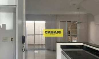 Imagem 5: Sobrado com 3 dormitórios à venda, 106 m²- Planalto - São Bernardo do Campo/SP