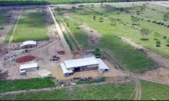 Imagem 4: Fazenda/Sítio/Chácara para venda com 7400000 metros quadrados com 4 quartos