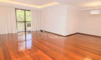 Imagem 2: Tijuca Apartamento com 4 dormitórios