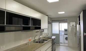 Imagem 7: Apartamento Locação Brooklin 167 m² 3 Dormitórios