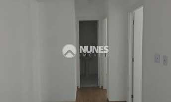 Imagem 3: Apartamento Padrão em Osasco