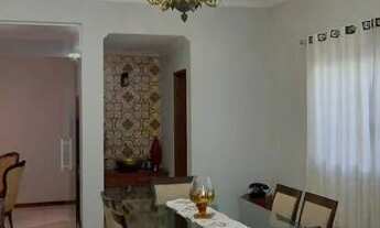 Imagem 2: Excelente residência na Bela Vista com terreno de 400 m² e área construida 246 m²