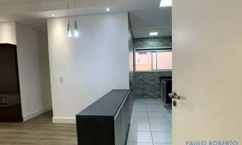 Imagem 2: APARTAMENTO - JARDIM D'ABRIL - SP