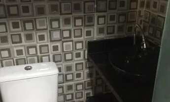 Imagem 4: Conjunto Hiléia, Casa para venda com 450 metros quadrados com 5 quartos em Redenção - Mana