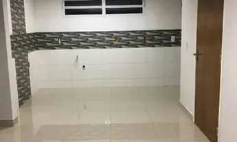 Imagem 3: Apartamento com 2 dormitórios à venda, 55 m² por R$ 170.000,00 - Fundação da Casa Popular