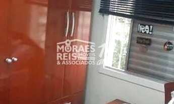 Imagem 6: Apartamento com 2 dormitórios à venda, 51 m² por R$ 263.400,00 - Jardim Peri - São Paulo/S