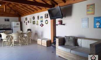 Imagem 6: Excelente casa em condomínio à venda. Condomínio Pátio das Alamedas Jardim Nova Europa, C