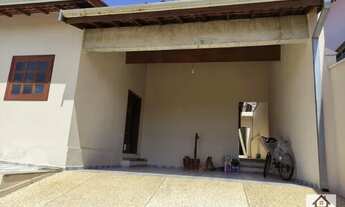 Imagem: Casa com 4 dormitórios à venda, 155 m²