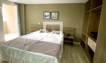 Imagem 4: Apartamento para Aluguel - Centro, 1 Quarto, 28 m2