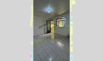 Imagem 4: Sala na parte de cima para locação no Tatuapé