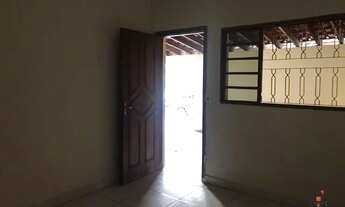 Imagem 3: Casa com 3 dormitórios à venda, 150 m² por R$ 210.000,00 - Conjunto Habitacional Parque da