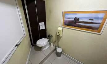 Imagem 5: Sala/Conjunto para venda com 100 metros quadrados em Humaitá - Rio de Janeiro - RJ