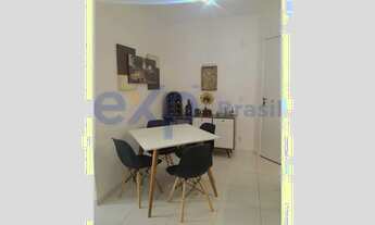 Imagem 7: Apartamento com 2 dormitórios à venda, 45 m² por R$ 230.000 - Afonso Pena - São José dos P