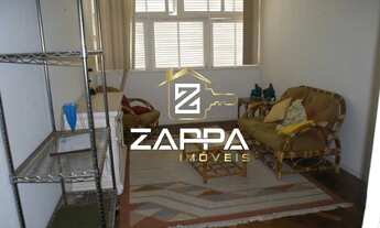 Imagem: Apartamento duplex na quadra da praia