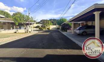 Imagem 4: Casa com 3 dormitórios para alugar, 170 m² por R$ 5.613,00/mês - Jardim Paulista - Atibaia