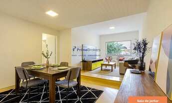 Imagem 7: Apartamento para venda no Campo Belo