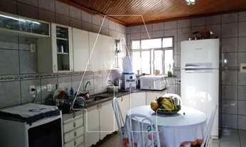 Imagem 4: Araçatuba - Casa - Conjunto Habitacional Taane Andraus