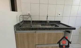 Imagem 5: Apartamento com 2 dormitórios à venda, 45 m² por R$ 164.000,00 - Residencial Real Parque S