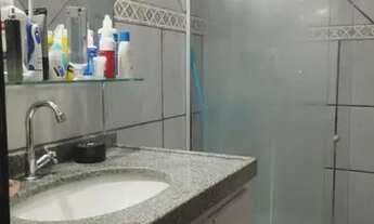 Imagem 5: Casa com 3 quartos na Lagoa Redonda. - CA49924