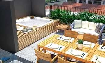 Imagem 4: CUBE Klabin Casa em condomínio com 3 dormitórios