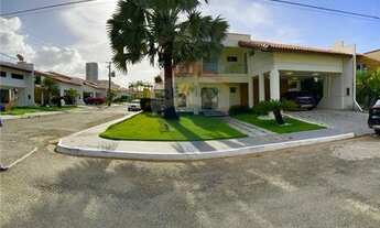 Imagem: VENDA - CASA NO GREEN VILLAGE - CALHAU