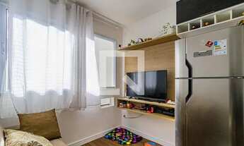 Imagem 4: Apartamento para Aluguel - Jardim Éster Yolanda, 1 Quarto, 25 m2