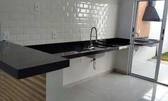 Imagem 4: Casa com 2 dormitórios à venda, 73 m² por R$ 425.000,00 - Smart City - Indaiatuba/SP