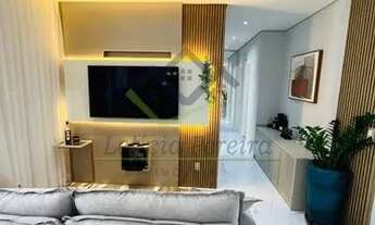 Imagem 3: MOGI DAS CRUZES - Apartamento Padrão - CÉZAR DE SOUZA