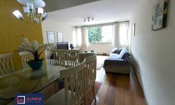 Imagem 3: Apartamento Venda Moema 131 m² 3 Dormitórios