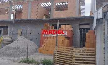 Imagem 6: Casa Padrão em São José dos Campos