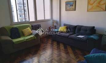 Imagem 5: PORTO ALEGRE - Apartamento Padrão - Centro Histórico