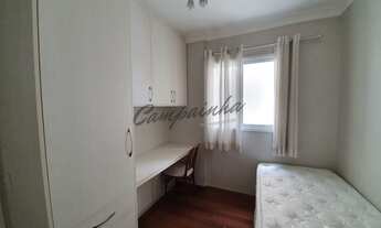 Imagem 5: Apartamento - Cambuí - Campinas