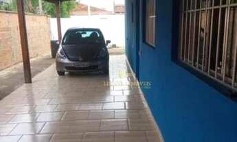 Imagem 2: Casa com 3 dormitórios à venda, 116 m² por R$ 202.000,00 - Jardim Maria Luiza - Araraquara