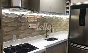 Imagem 2: Santo André - Apartamento Padrão - Jardim Milena