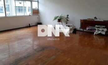 Imagem 5: Apartamento-À VENDA-Laranjeiras-Rio de Janeiro-RJ