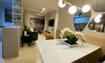 Imagem 5: Apartamento para venda possui 48 metros quadrados com 2 quartos em Novo Aleixo - Manaus