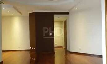 Imagem 2: Apartamento 135m² - Baeta Neves em São Bernardo do Campo