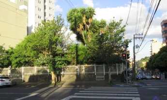 Imagem: TERRENO URBANO