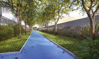 Imagem 4: Apartamento com 2 quartos e 2 banheiros a venda, 69m² no Morumbi